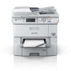 Epson Workforce WF-6590DWF A4 inkjetprinter C11CD49301 831656 Epson Workforce WF-6590DWF A4 inkjetprinter C11CD49301 831656