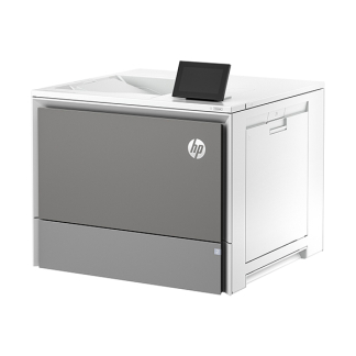 HP Color LaserJet Enterprise 5700dn A4 laserprinter 6QN28AB19 841359 - 