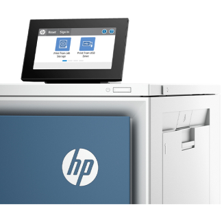 HP Color LaserJet Enterprise 6701dn A4 laserprinter 58M42AB19 841364 - 2