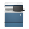 HP Color LaserJet Enterprise Flow MFP 5800zf A4 laserprinter 58R10AB19 841362 - 1