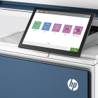 HP Color LaserJet Enterprise Flow MFP 5800zf A4 laserprinter 58R10AB19 841362 - 2