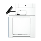 HP Color LaserJet Enterprise Flow MFP 5800zf A4 laserprinter 58R10AB19 841362 - 3