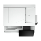HP Color LaserJet Enterprise Flow MFP 5800zf A4 laserprinter 58R10AB19 841362 - 4