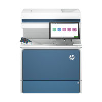 HP Color LaserJet Enterprise Flow MFP 6800zf A4 laserprinter 6QN36AB19 841366