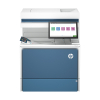 HP Color LaserJet Enterprise Flow MFP 6800zf A4 laserprinter 6QN36AB19 841366 - 1