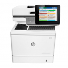 HP Color LaserJet Enterprise Flow MFP M577c A4 laserprinter B5L54AB19 841201 HP Color LaserJet Enterprise Flow MFP M577c A4 laserprinter B5L54AB19 841201