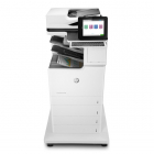 HP Color LaserJet Enterprise Flow MFP M681z J8A13AB19 841210 HP Color LaserJet Enterprise Flow MFP M681z J8A13AB19 841210