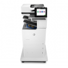 HP Color LaserJet Enterprise Flow MFP M682z A4 laserprinter J8A17AB19 896039