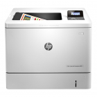 HP Color LaserJet Enterprise M552dn A4 laserprinter B5L23A 841100 HP Color LaserJet Enterprise M552dn A4 laserprinter B5L23A 841100