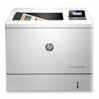 HP Color LaserJet Enterprise M553n A4 laserprinter B5L24A 841102 HP Color LaserJet Enterprise M553n A4 laserprinter B5L24A 841102