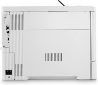 HP Color LaserJet Enterprise M554dn A4 laserprinter kleur 7ZU81AB19 817108 - 