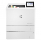 HP Color LaserJet Enterprise M555x A4 laserprinter kleur 7ZU79AB19 817104