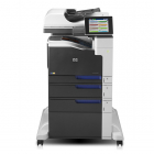 HP Color LaserJet Enterprise M775f A3 laserprinter CC523A 841071 HP Color LaserJet Enterprise M775f A3 laserprinter CC523A 841071