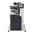 HP Color LaserJet Enterprise M775z A3 laserprinter CC524A 841072 HP Color LaserJet Enterprise M775z A3 laserprinter CC524A 841072