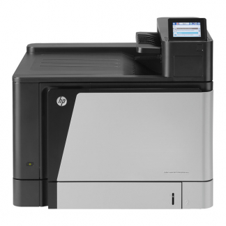 HP Color LaserJet Enterprise M855dn A3 laserprinter A2W77AB19 841235 - 