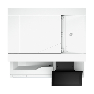 HP Color LaserJet Enterprise MFP 5800dn A4 laserprinter 6QN29AB19 841360 - 4