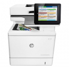HP Color LaserJet Enterprise MFP M577f A4 laserprinter B5L47AB19 841203 HP Color LaserJet Enterprise MFP M577f A4 laserprinter B5L47AB19 841203