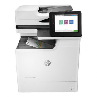 HP Color LaserJet Enterprise MFP M681dh A4 laserprinter J8A10AB19 841208 - 