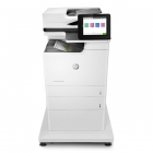 HP Color LaserJet Enterprise MFP M681f A4 laserprinter J8A11AB19 841209 HP Color LaserJet Enterprise MFP M681f A4 laserprinter J8A11AB19 841209