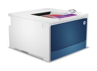 HP Color LaserJet Pro 4202dn A4 laserprinter 4RA87F 841351 - 