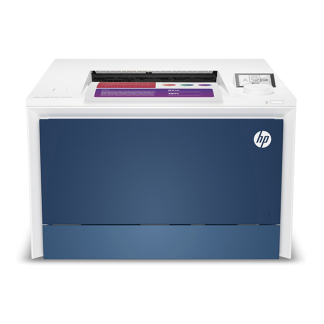 HP Color LaserJet Pro 4202dn A4 laserprinter 4RA87F 841351 - 