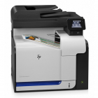 HP Color LaserJet Pro 500 Color MFP M570dw A4 laserprinter CZ272A 841035 HP Color LaserJet Pro 500 Color MFP M570dw A4 laserprinter CZ272A 841035