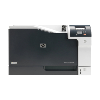 HP Color LaserJet Pro CP5225 A3 netwerk laserprinter CE710A 841089 - 