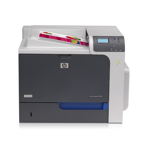 HP Color LaserJet Pro CP5225dn A3 laserprinter CE712A 841061 - 1