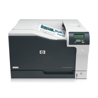 HP Color LaserJet Pro CP5225dn A3 laserprinter CE712A 841061 - 