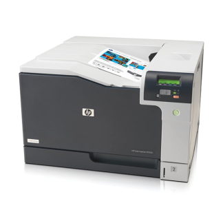 HP Color LaserJet Pro CP5225n A3 netwerk laserprinter CE711A 841060 - 