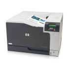 HP Color LaserJet Pro CP5225n A3 netwerk laserprinter CE711A 841060 - 2