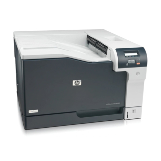 HP Color LaserJet Pro CP5225n A3 netwerk laserprinter CE711A 841060 - 