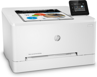 HP Color LaserJet Pro M255dw A4 laserprinter 7KW64A 7KW64AB19 817067 - 