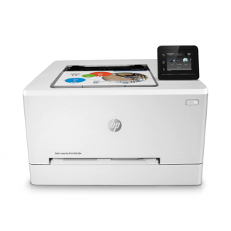 HP Color LaserJet Pro M255dw A4 laserprinter 7KW64A 7KW64AB19 817067 - 