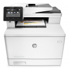 HP Color LaserJet Pro M477fdn CF378A 841118 HP Color LaserJet Pro M477fdn CF378A 841118