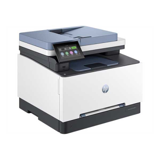 HP Color LaserJet Pro MFP 3302sdw A4 laserprinter kleur 499Q6FB19 841387 - 2
