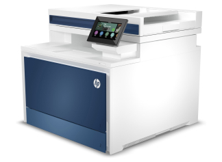 HP Color LaserJet Pro MFP 4302dw A4 laserprinter 4RA83F 841353 - 