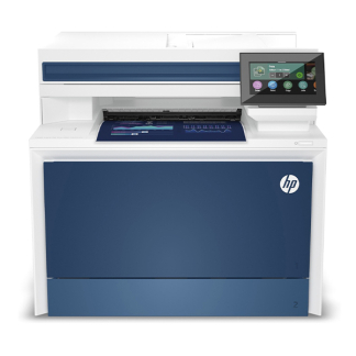 HP Color LaserJet Pro MFP 4302dw A4 laserprinter 4RA83F 841353 - 