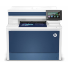HP Color LaserJet Pro MFP 4302fdn A4 laserprinter 4RA84F 841354 - 1
