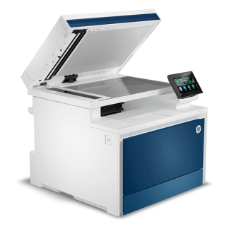 HP Color LaserJet Pro MFP 4302fdn A4 laserprinter 4RA84F 841354 - 