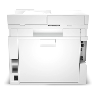 HP Color LaserJet Pro MFP 4302fdn A4 laserprinter 4RA84F 841354 - 