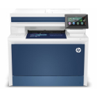 HP Color LaserJet Pro MFP 4302fdw A4 laserprinter 5HH64F 841355 - 1
