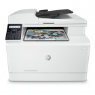 HP Color LaserJet Pro MFP M181fw T6B71AB19 841157 HP Color LaserJet Pro MFP M181fw T6B71AB19 841157