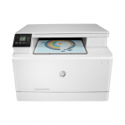 HP Color LaserJet Pro MFP M182n A4 laserprinter 7KW54A 7KW54AB19 817060 HP Color LaserJet Pro MFP M182n A4 laserprinter 7KW54A 7KW54AB19 817060