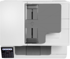 HP Color LaserJet Pro MFP M183fw A4 laserprinter 7KW56A 7KW56AB19 817061 - 2