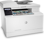 HP Color LaserJet Pro MFP M183fw A4 laserprinter 7KW56A 7KW56AB19 817061 - 4