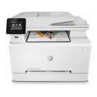 HP Color LaserJet Pro MFP M281fdw T6B82AB19 841156 HP Color LaserJet Pro MFP M281fdw T6B82AB19 841156