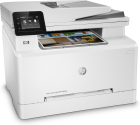 HP Color LaserJet Pro MFP M282nw A4 laserprinter kleur 7KW72A 7KW72AB19 817062 - 3