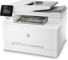 HP Color LaserJet Pro MFP M282nw A4 laserprinter kleur 7KW72A 7KW72AB19 817062 - 4