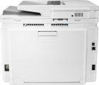 HP Color LaserJet Pro MFP M282nw A4 laserprinter kleur 7KW72A 7KW72AB19 817062 - 5